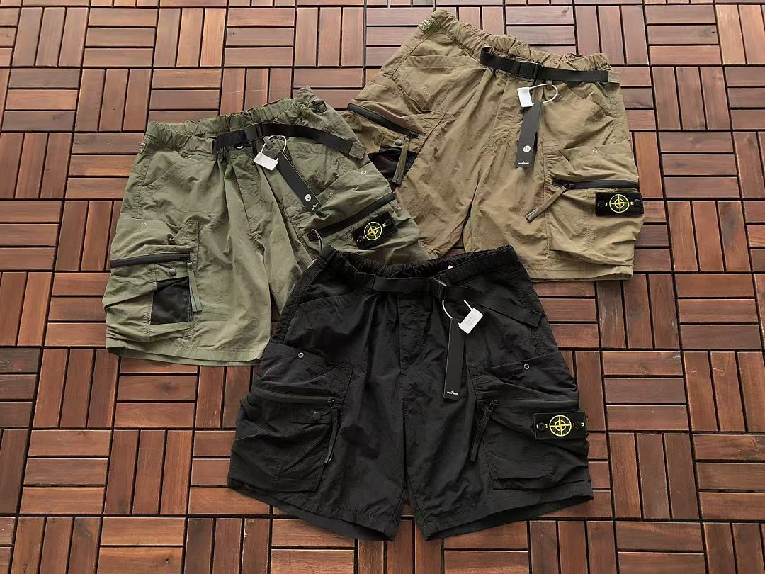 169 ST🔥🔥E SHORTS 88052907 (Im 185CM 70KG Iwear Size XL In The Photo), photo 1