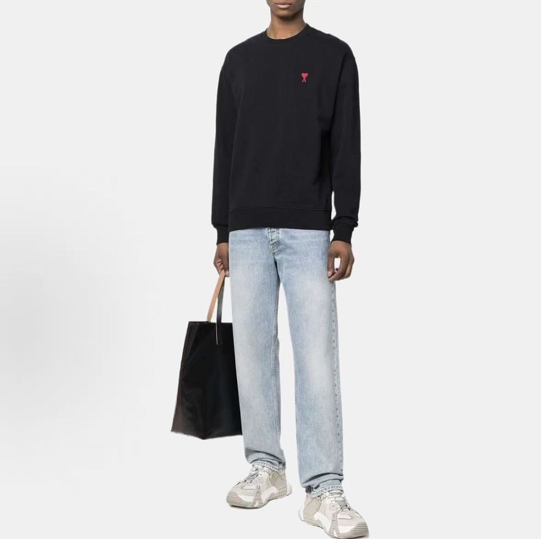 Other ~109 A🔥I SWEATER 77071909 (Im 185CM 80KG Iwear Size S In The Photo) - Image 14