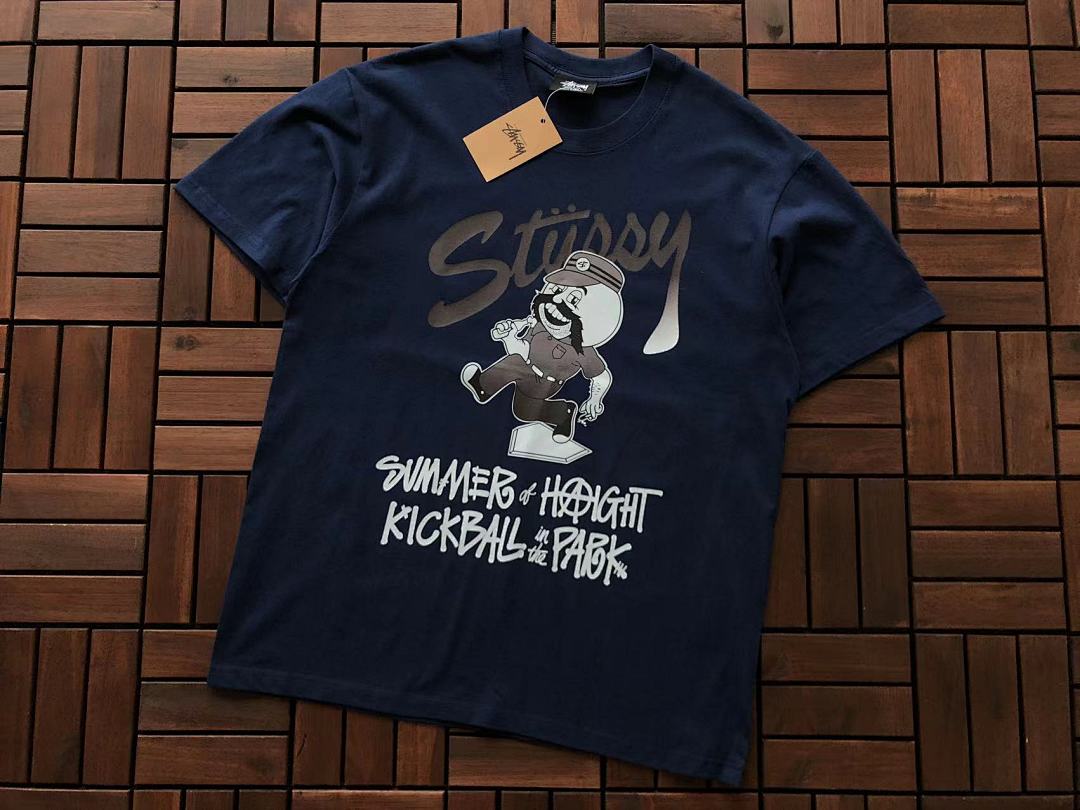 On Running ~85 ST🔥S🔥Y T-SHIRT - Image 16