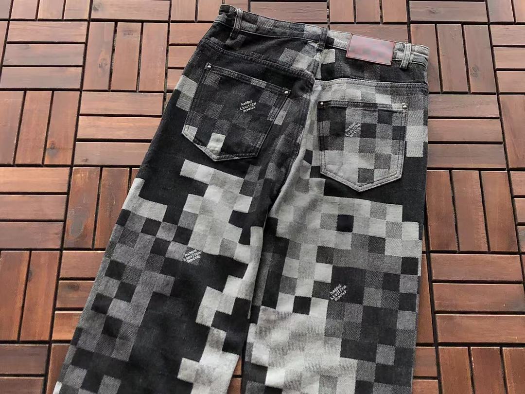 Other 🔥1:1 🔥~419 L🔥JEANS - Image 4