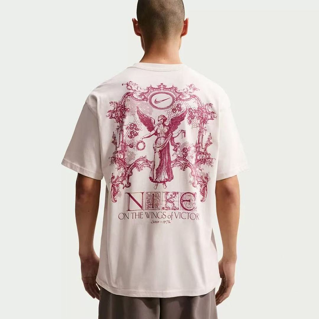 Other ~109 N🔥K🔥T-SHIRT 55042176 (Im 176CM 58KG Iwear Size L In The Photo) - Image 11