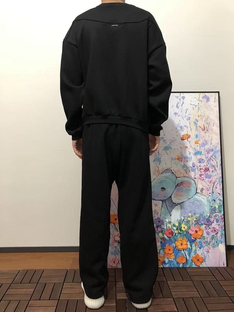 Other TOP~ 159 PANTS~ 175 N🔥K🔥SWEATER TROUSERS - Image 7