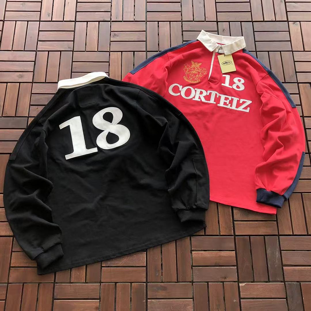 ~165 C🔥RT🔥🔥Z LONG-SLEEVE 77052675 (Im 185CM 70KG Iwear Size L In The Photo), photo 1