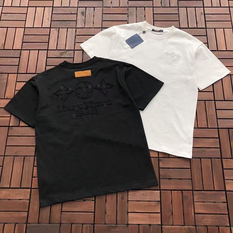 ~119 L🔥T-SHIRT 55032499 (Im 180CM 68KG Iwear Size M In The Photo), photo 1