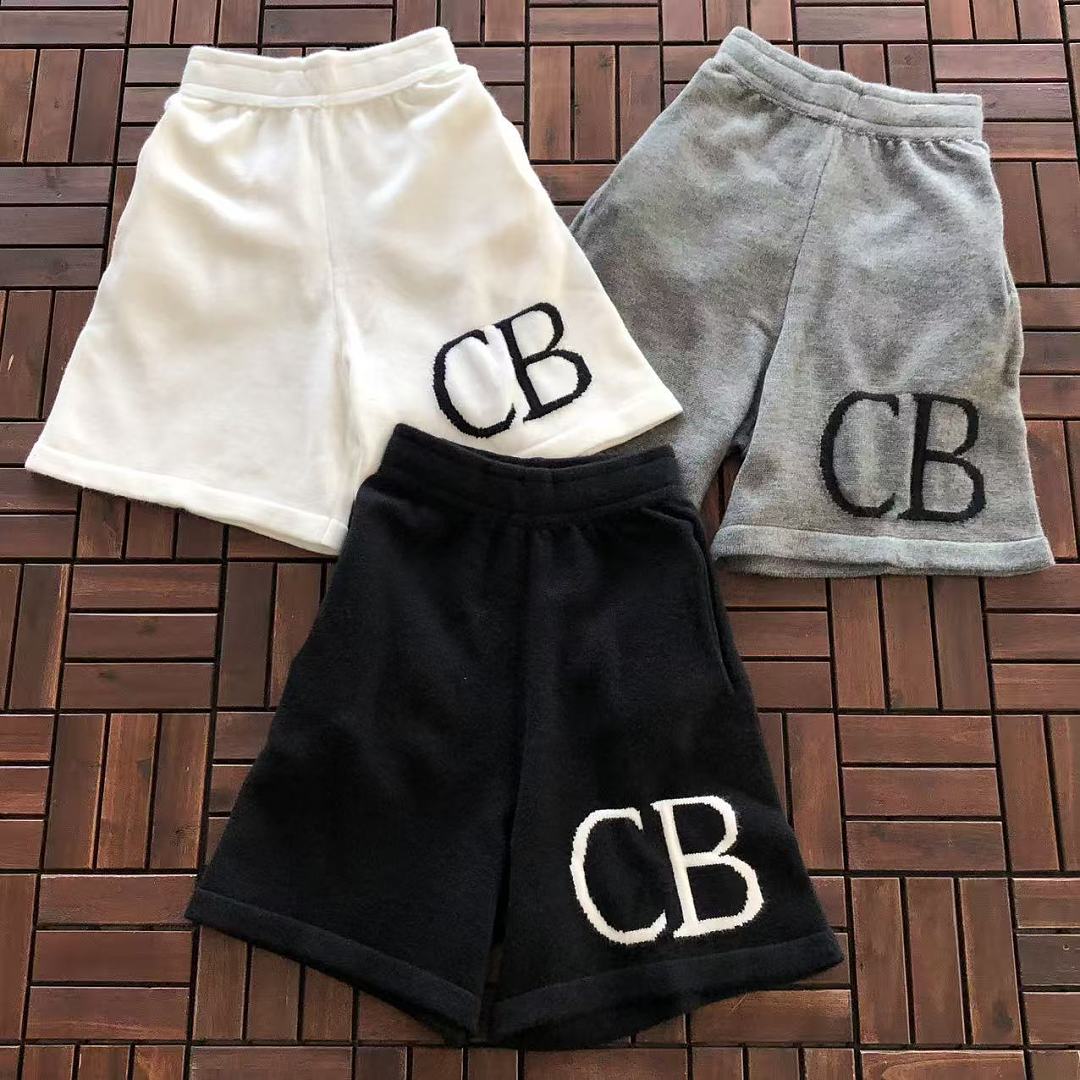 Other ~129 COLE BUXTON SHORTS SWEATER 77020122 (Im 180CM 68KG Iwear Size M In The Photo)
