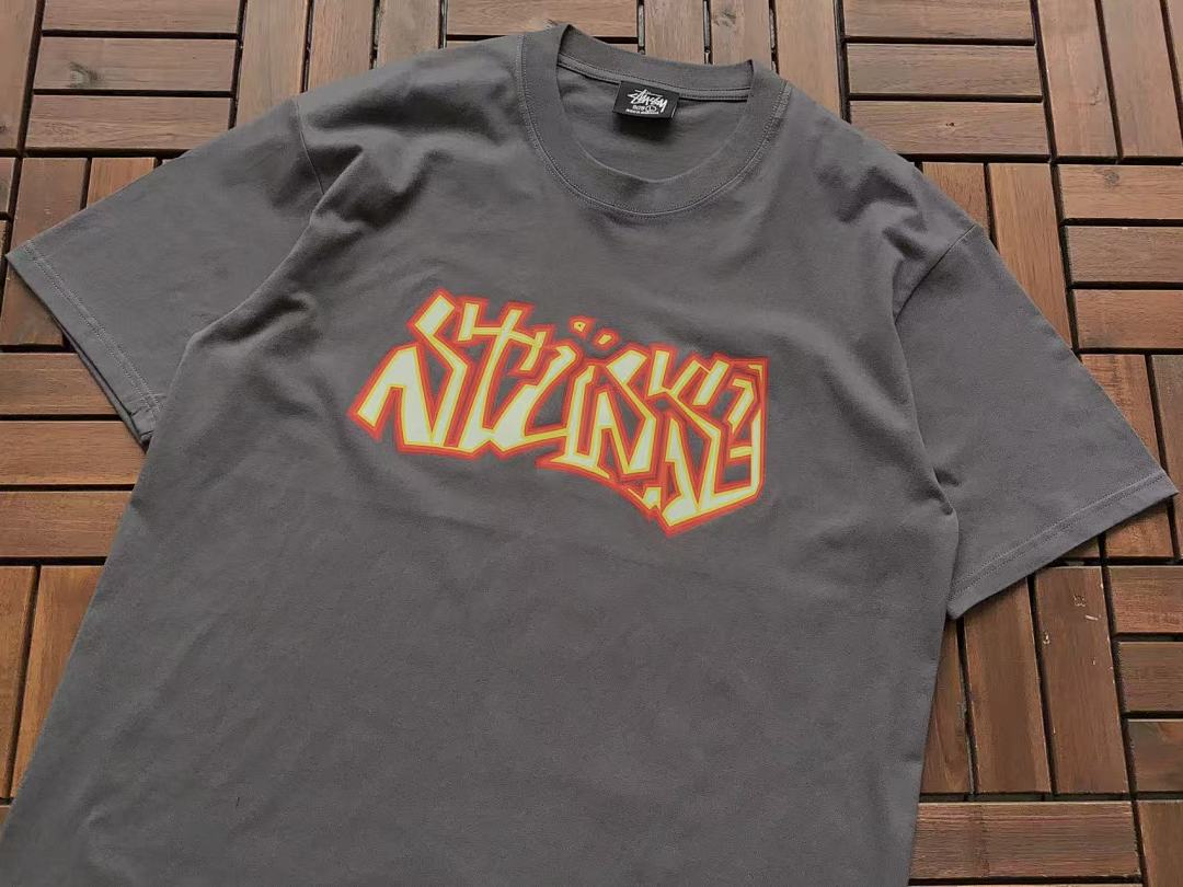 On Running ~79 ST🔥S🔥Y T-SHIRT 55040322 (Im 185CM 80KG Iwear Size L In The Photo) - Image 12