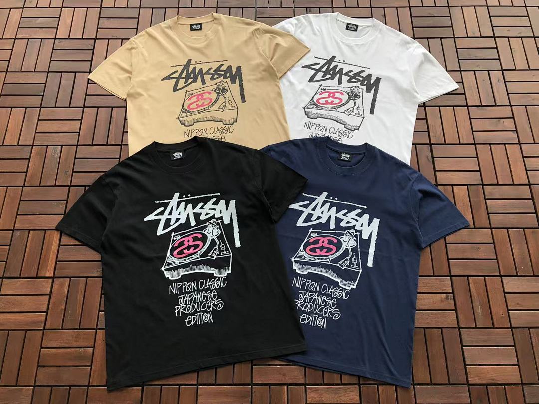 On Running ~79 ST🔥S🔥Y T-SHIRT 55040351 (Im 185CM 80KG Iwear Size L In The Photo) - Image 6