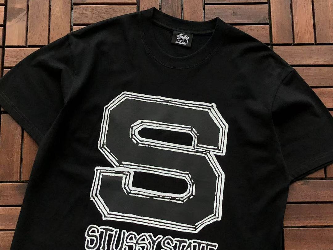 On Running ~79 ST🔥S🔥Y T-SHIRT 55032249 (Im 185CM 80KG Iwear Size L In The Photo) - Image 14