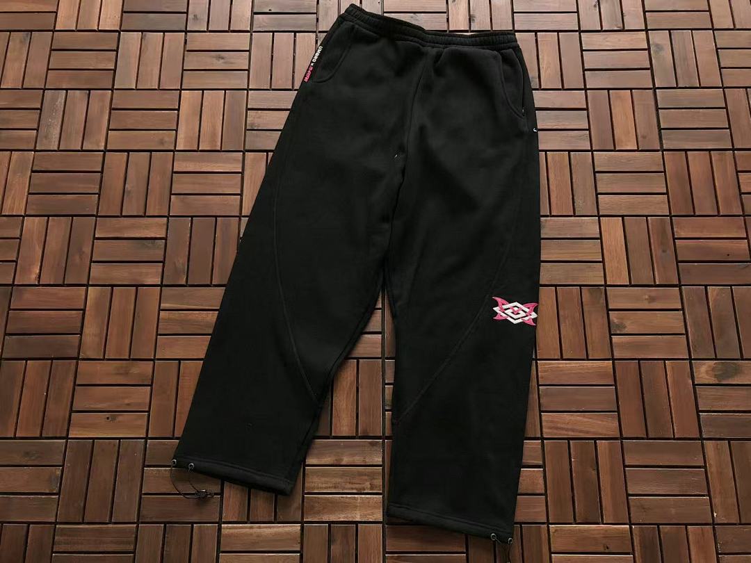 Other ~165 M🔥RT🔥A & UMBRO TROUSERS FLEECE 77012049 (Im 176CM 58KG Iwear Size S In The Photo) - Image 17