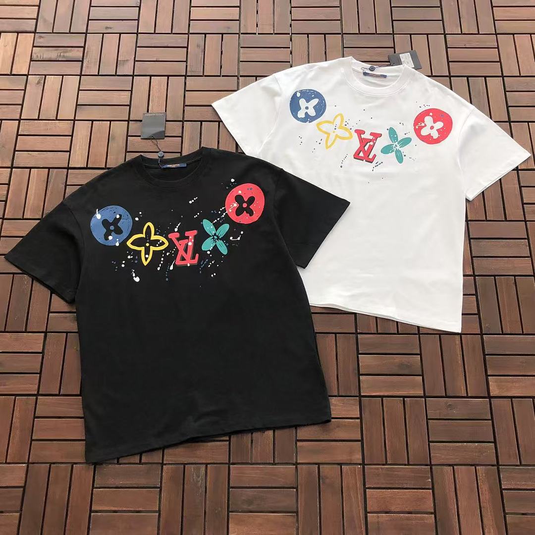 ~115 L🔥T-SHIRT 55061103 (Im 185CM 80KG Iwear Size M In The Photo), photo 1