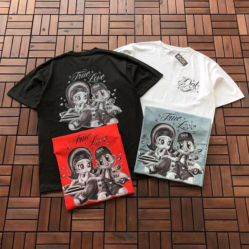 On Running ~95 DGK T-SHIRT, photo 1