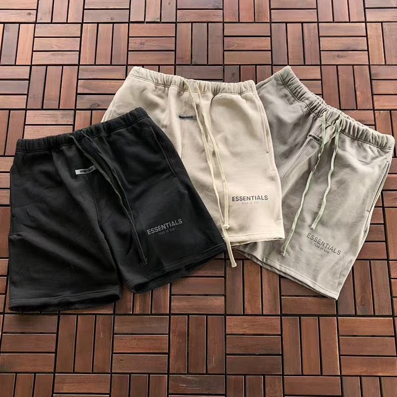 Other ~119 FOG SHORTS FLEECE 22091823 (Im 180CM 68KG Iwear Size L In The Photo), photo 1