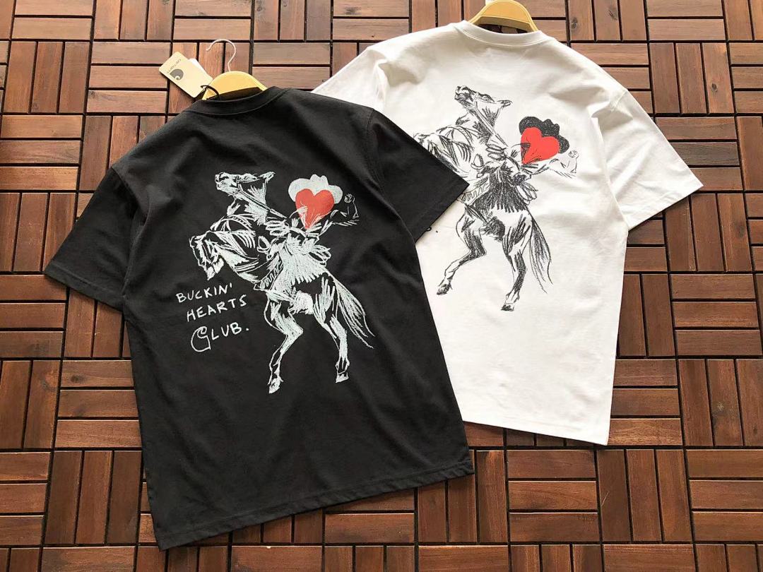 On Running ~98 C🔥RH🔥RTT T-SHIRT - Image 3