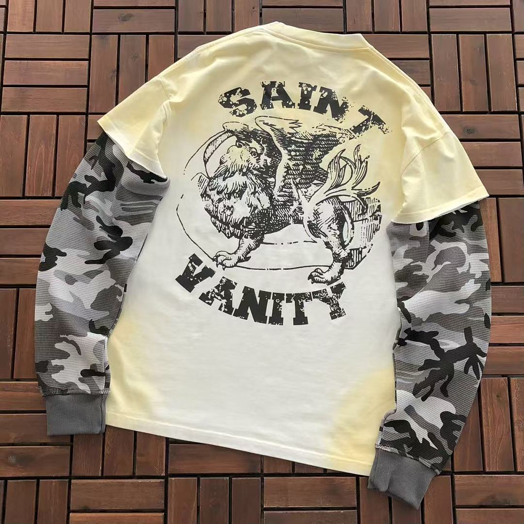 On Running On Running ~229 VINTAGE LONG-SLEEVE 55060872 (Im 185CM 80KG Iwear Size M In The Photo), photo 1