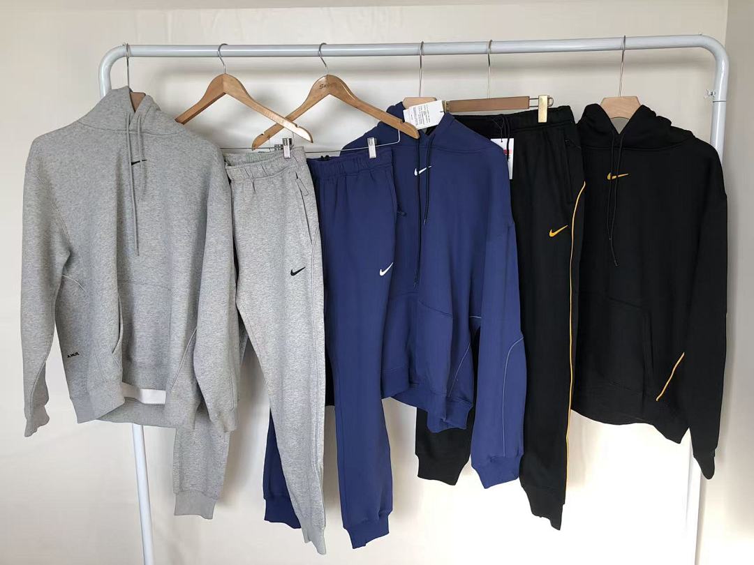 Other TOP 229 PANTS 219 N🔥C🔥A & N🔥K🔥HOODIE TROUSERS - Image 72