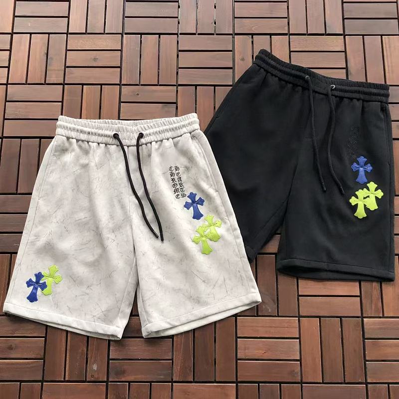 Chanel ~236 CH🔥OM🔥 HE🔥RTS SHORTS 55041784 (Im 180CM 68KG Iwear Size L In The Photo), photo 1