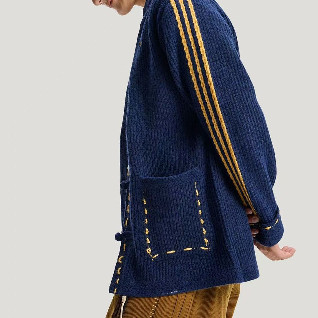 Other ~ 275🔥DI🔥AS SWEATER 88010607 (Im 176CM 58KG Iwear Size M In The Photo) - Image 5