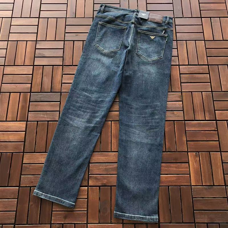 Other ~249 E🔥P🔥R🔥🔥 A🔥M🔥N🔥JEANS 66062246 (Im 180CM 68KG Iwear Size 32 In The Photo), photo 1