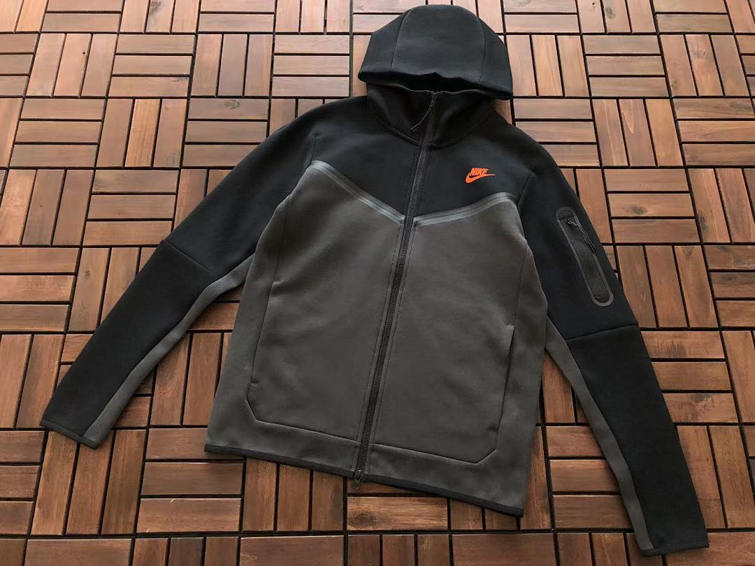 Other TF 2020 DV0537-010255Zip-Up Coat DV0538-070245Pants (Im 180CM 68KG Iwear Size S In The Photo) - Image 30