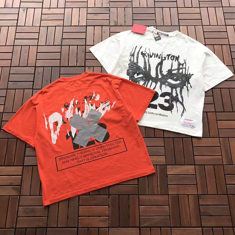 Other ~125 RRR123 T-SHIRT 55052002 (Im 185CM 70KG Iwear Size S In The Photo), photo 1