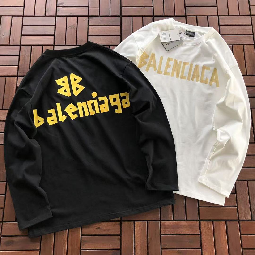 Other ~175 B🔥L🔥🔥🔥IA🔥A LONG-SLEEVE 22092673 (Im 180CM 68KG Iwear Size L In The Photo), photo 1