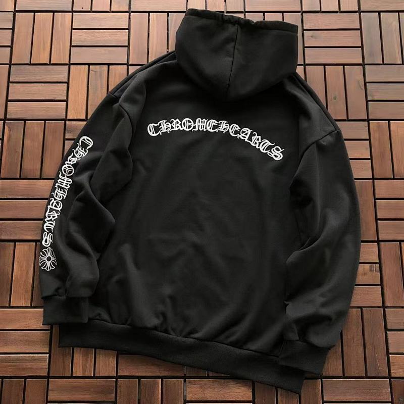 Chanel Chanel ~139 CH🔥OM🔥 HE🔥RTS HOODIE 77022710 (Im 185CM 80KG Iwear Size XL In The Photo), photo 1