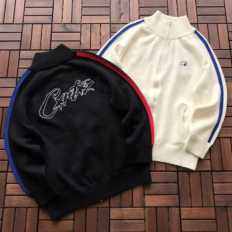 ~219 C🔥RT🔥🔥Z SWEATER 77032754 (Im 176CM 58KG Iwear Size M In The Photo), photo 1