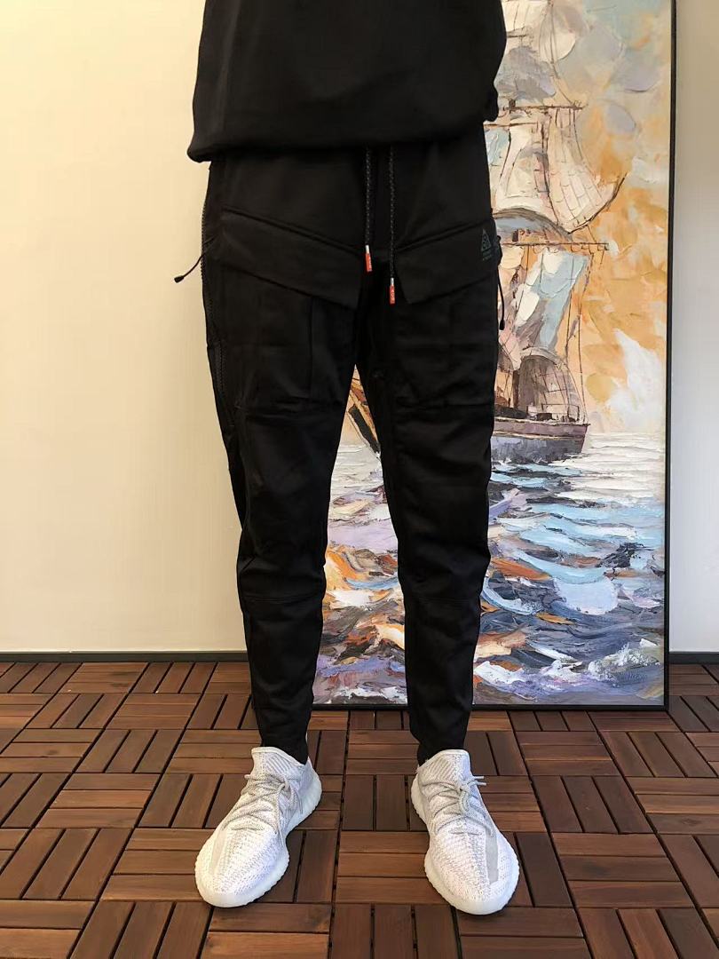 Other 309 A🔥G TROUSERS 44112605 (Im 176CM 58KG Iwear Size M In The Photo) - Image 14