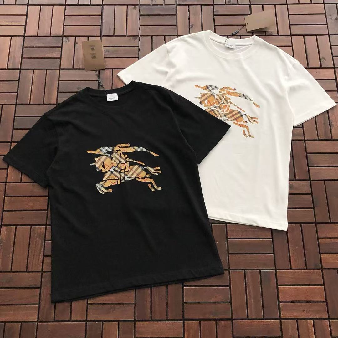 ~165 B🔥RB🔥RRY T-SHIRT 55062714 (Im 185CM 70KG Iwear Size L In The Photo), photo 1