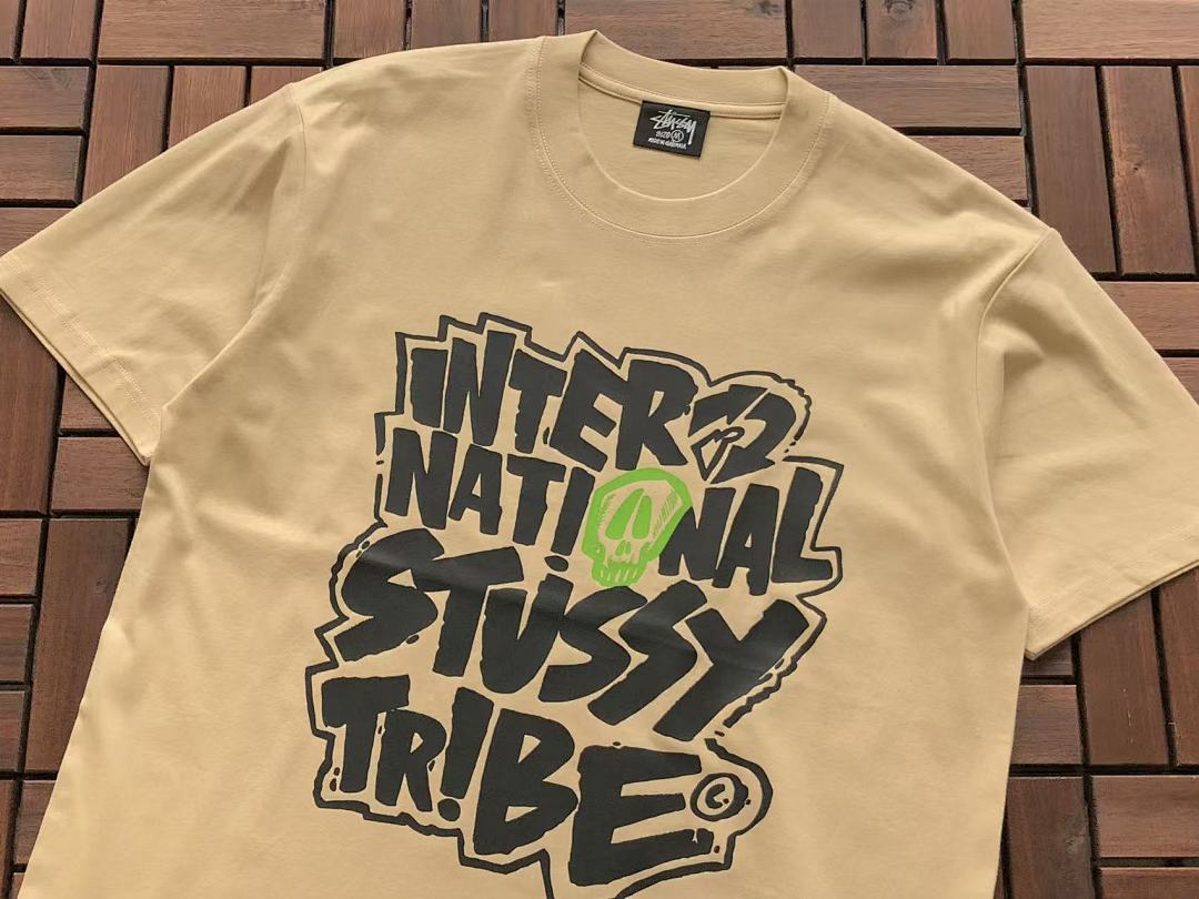 On Running ~79 ST🔥S🔥Y T-SHIRT 55040337 (Im 185CM 80KG Iwear Size L In The Photo) - Image 14