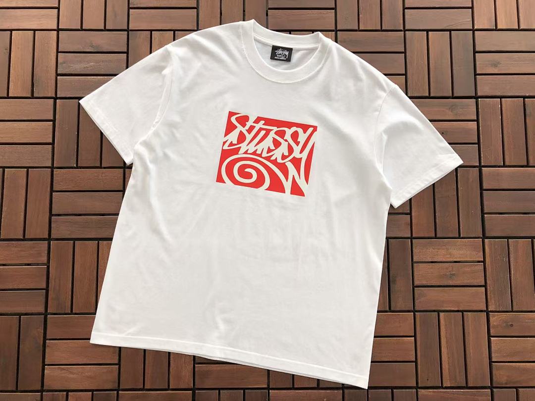 On Running ~79 ST🔥S🔥Y T-SHIRT 55040451 (Im 180CM 68KG Iwear Size L In The Photo) - Image 8