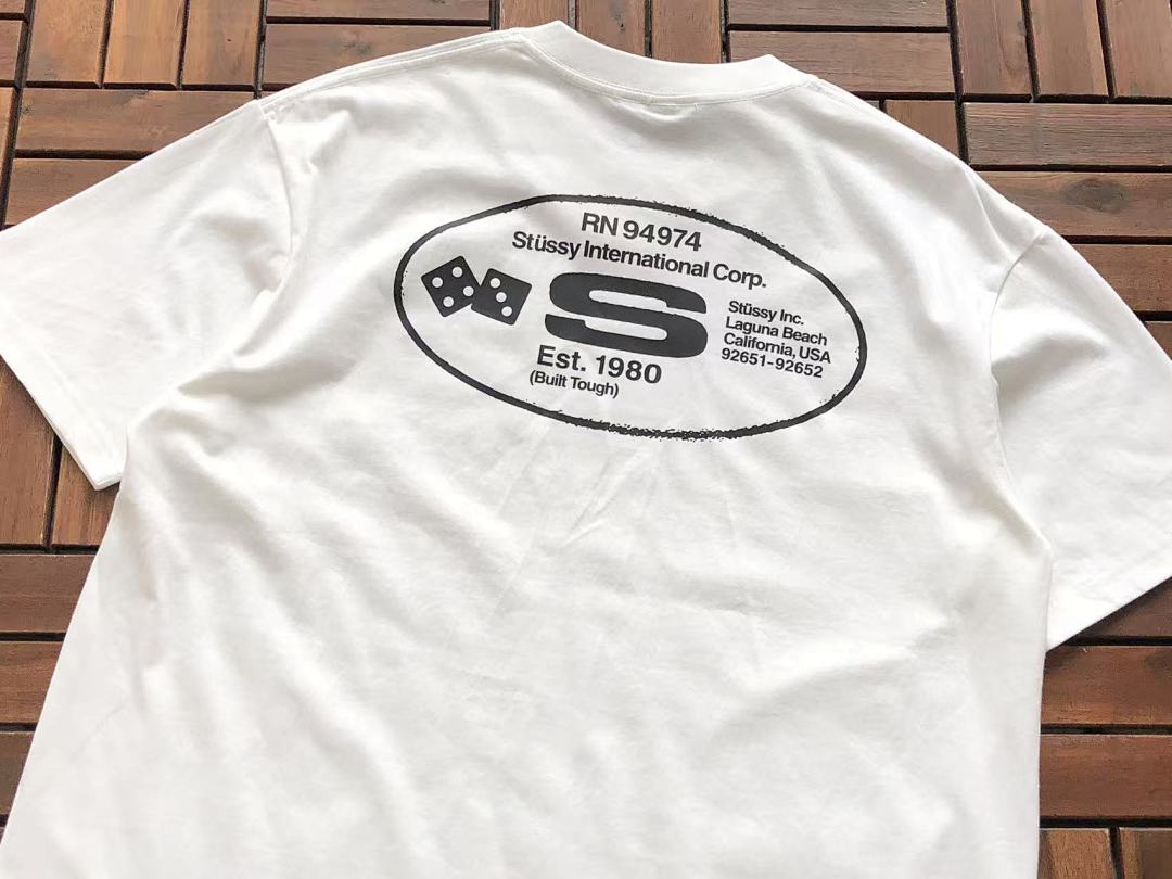 On Running ~79 ST🔥S🔥Y T-SHIRT 55040361 (Im 185CM 80KG Iwear Size L In The Photo) - Image 20