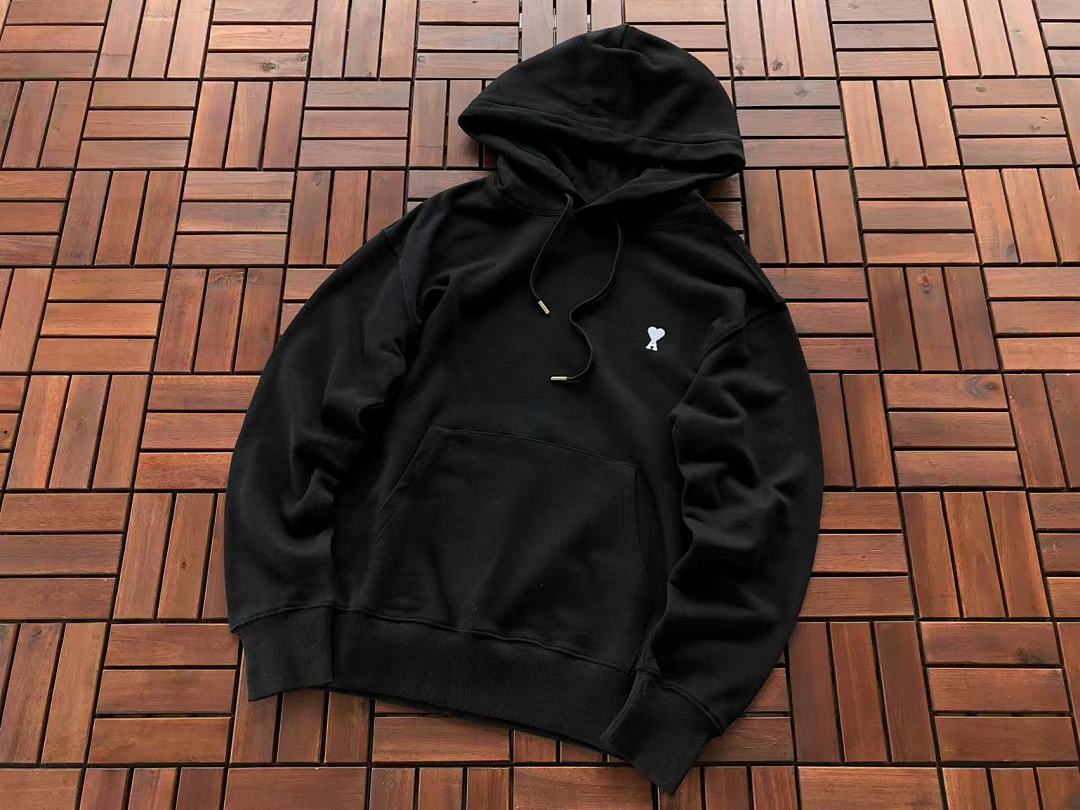 Other ~169 A🔥I HOODIE 22091660 (Im 180CM 68KG Iwear Size M In The Photo) - Image 13