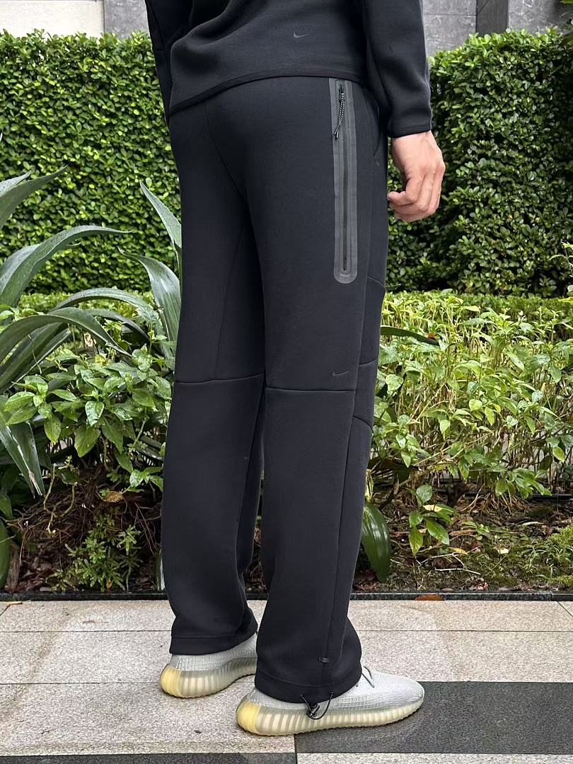 Other TF 2025 IM0697-010-063 245 (Open-Hem Fleece Pants Im 180CM 68KG Iwear Size S In The Photo) - Image 29