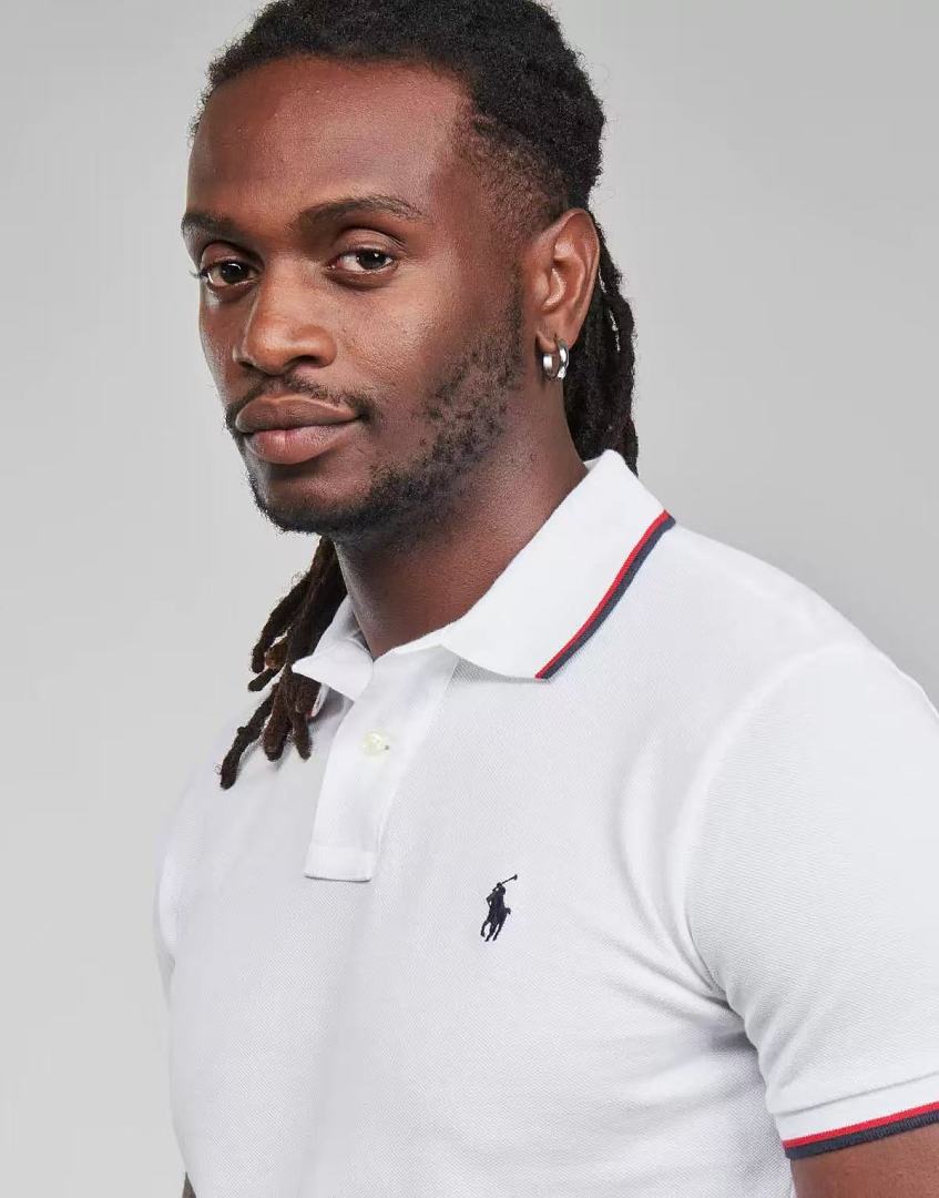 Other ~129 RA🔥PH🔥AU🔥EN T-SHIRT POLO 66013009 (Im 185CM 80KG Iwear Size L In The Photo) - Image 9