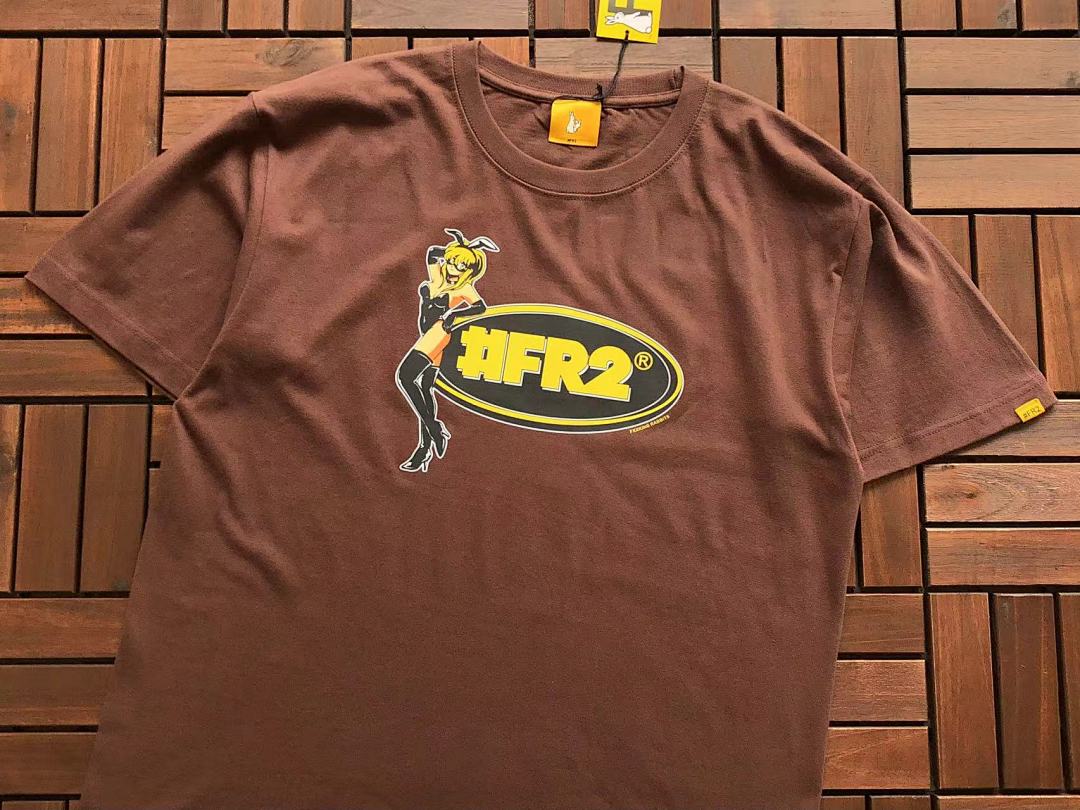 On Running ~95 FR2 T-SHIRT - Image 14