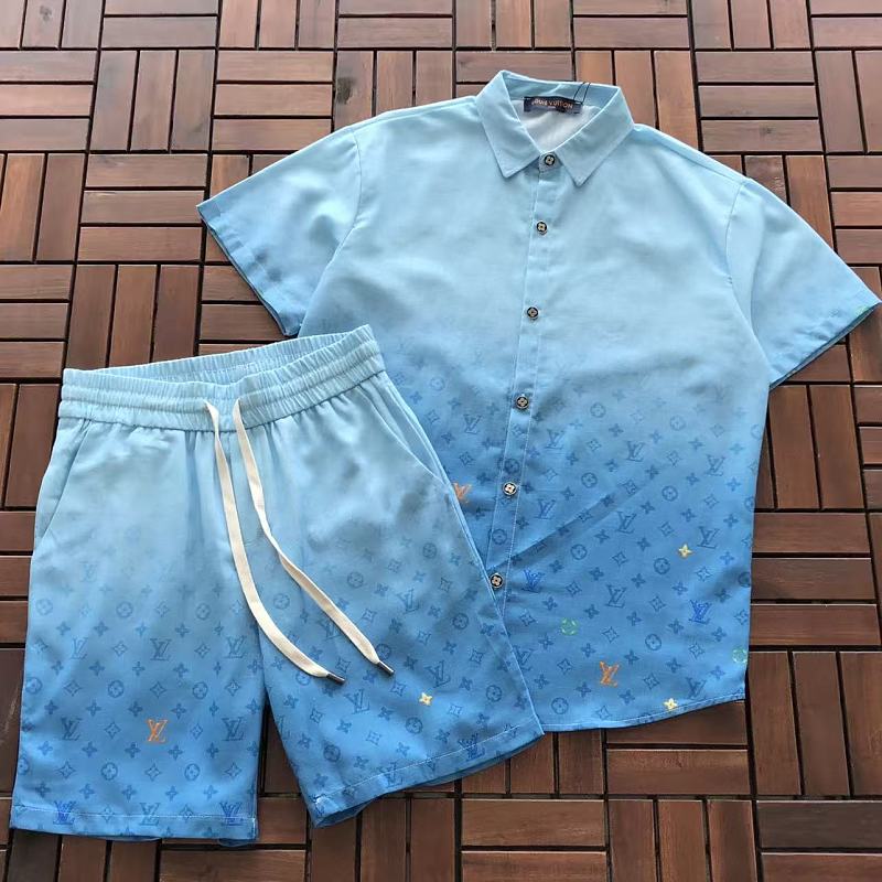Other ~215 L🔥T-SHIRT SHIRT SHORTS 55061259 (Im 185CM 70KG Iwear Size L In The Photo), photo 1
