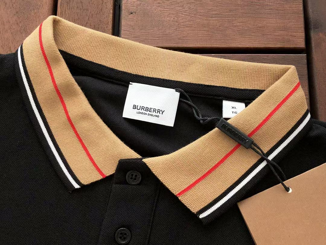 Other ~139 B🔥RB🔥RRY T-SHIRT 55020353 (Im 185CM 80KG Iwear Size XL In The Photo) - Image 19
