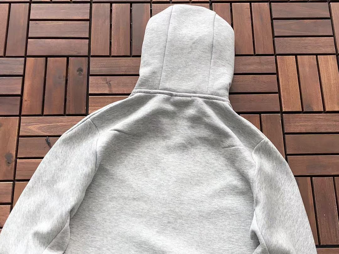 Other TF 2020 CU4489-063255 Zip-Up Coat CU4495-063245 Pants (Im 180CM 68KG Iwear Size S In The Photo) - Image 60