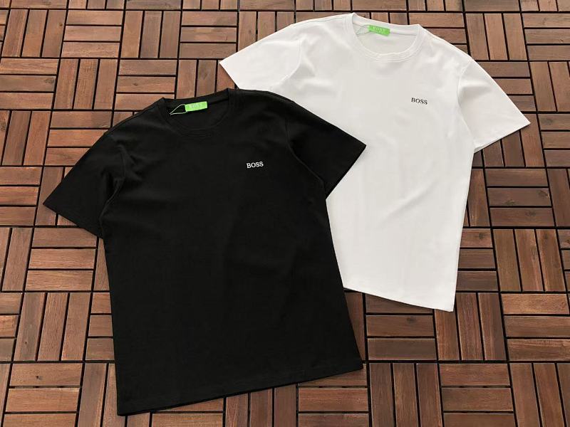 Other ~129 H🔥G🔥 B🔥🔥S T-SHIRT 66012725 (Im 185CM 80KG Iwear Size XL In The Photo), photo 1