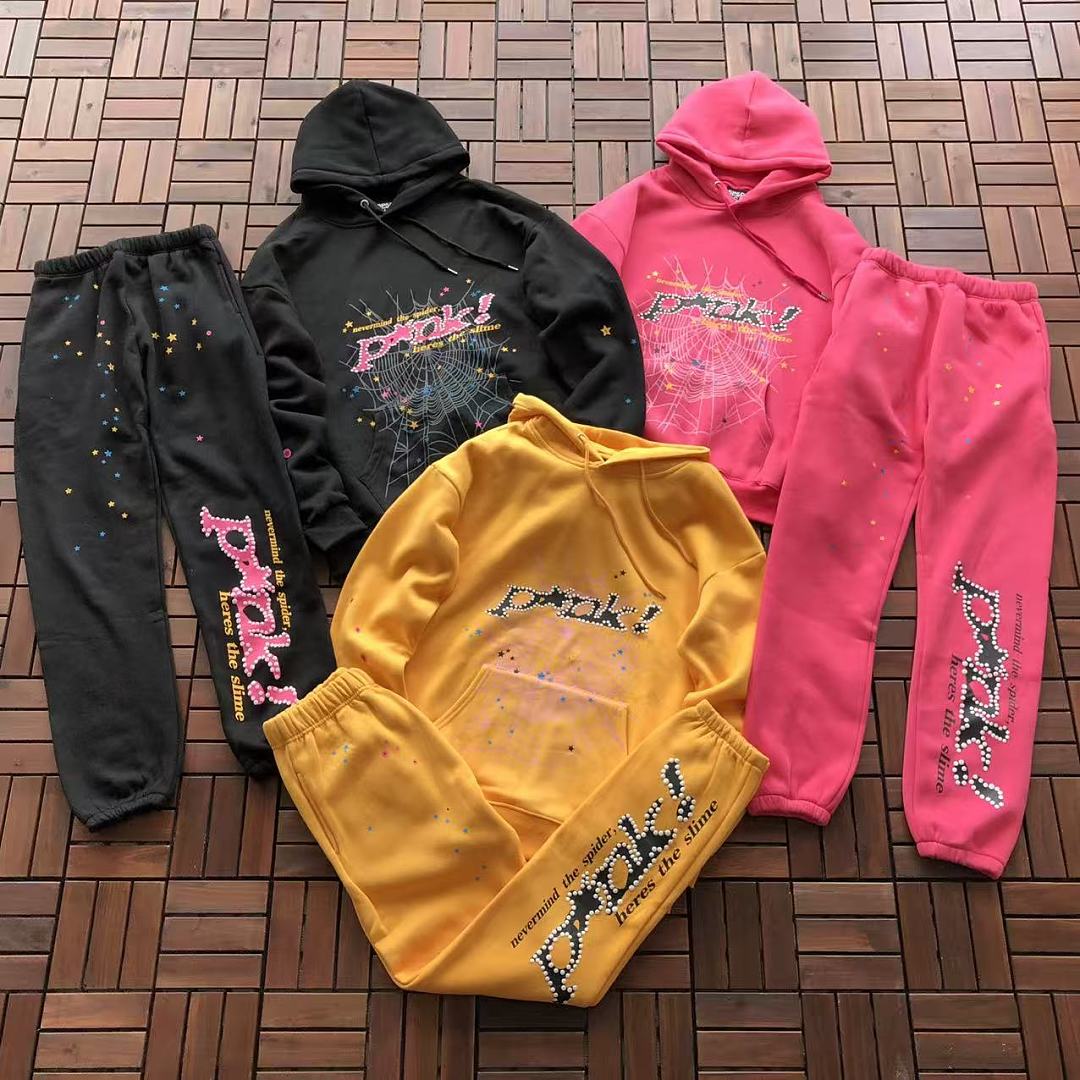 Other TOP~115 PANT~99 S🔥5D🔥R HOODIE TROUSERS, photo 1
