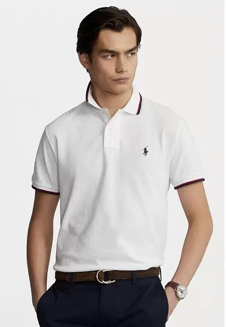 Other ~129 RA🔥PH🔥AU🔥EN T-SHIRT POLO 66013009 (Im 185CM 80KG Iwear Size L In The Photo) - Image 6