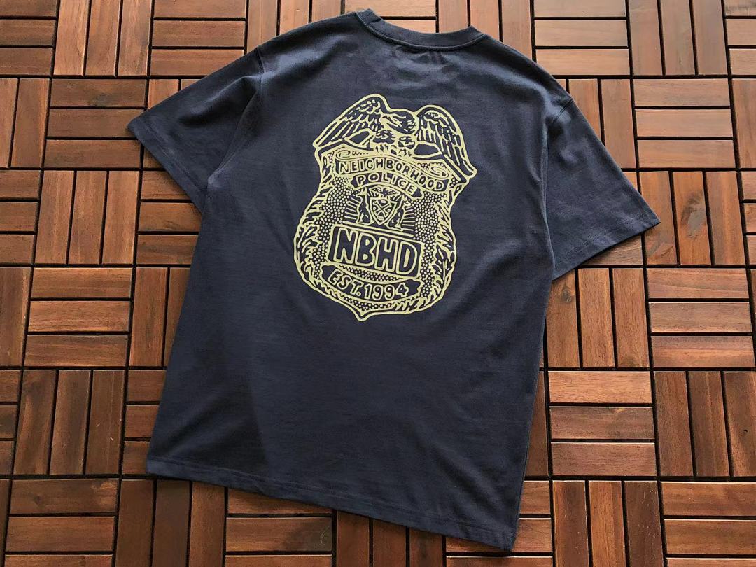 On Running ~99 NEIGHBORHOOD T-SHIRT - Image 16