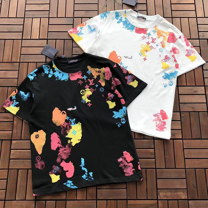 ~169 L🔥T-SHIRT 55060818 (Im 185CM 80KG Iwear Size L In The Photo), photo 1