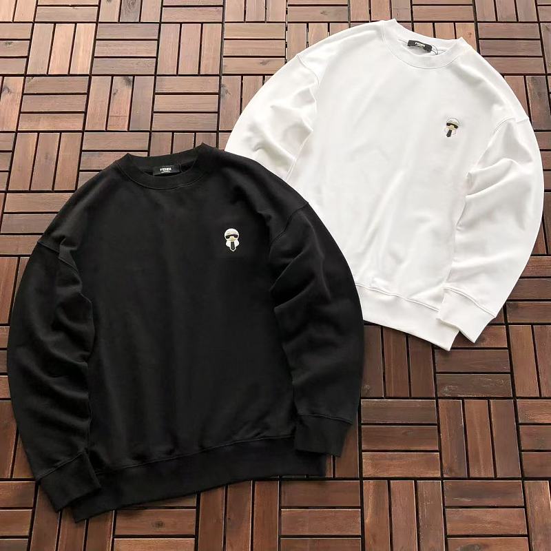 Other ~ 165 F🔥🔥D🔥SWEATER 55090724 (Im 185CM 80KG Iwear Size L In The Photo), photo 1