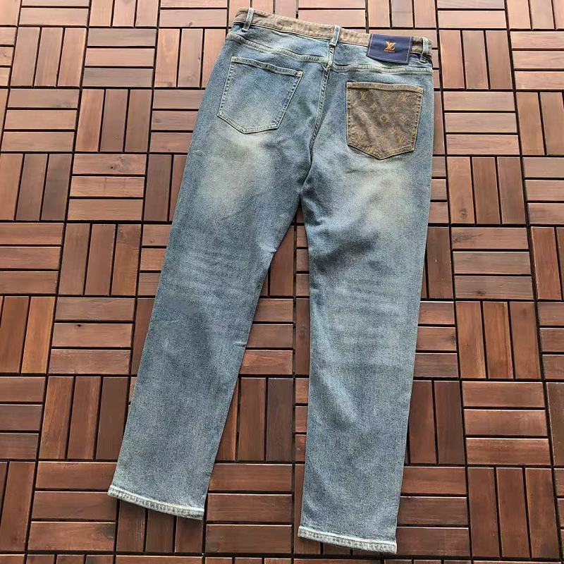 Other ~135 Lš„JEANS 55070952 (Im 185CM 70KG Iwear Size 34 In The Photo), photo 1