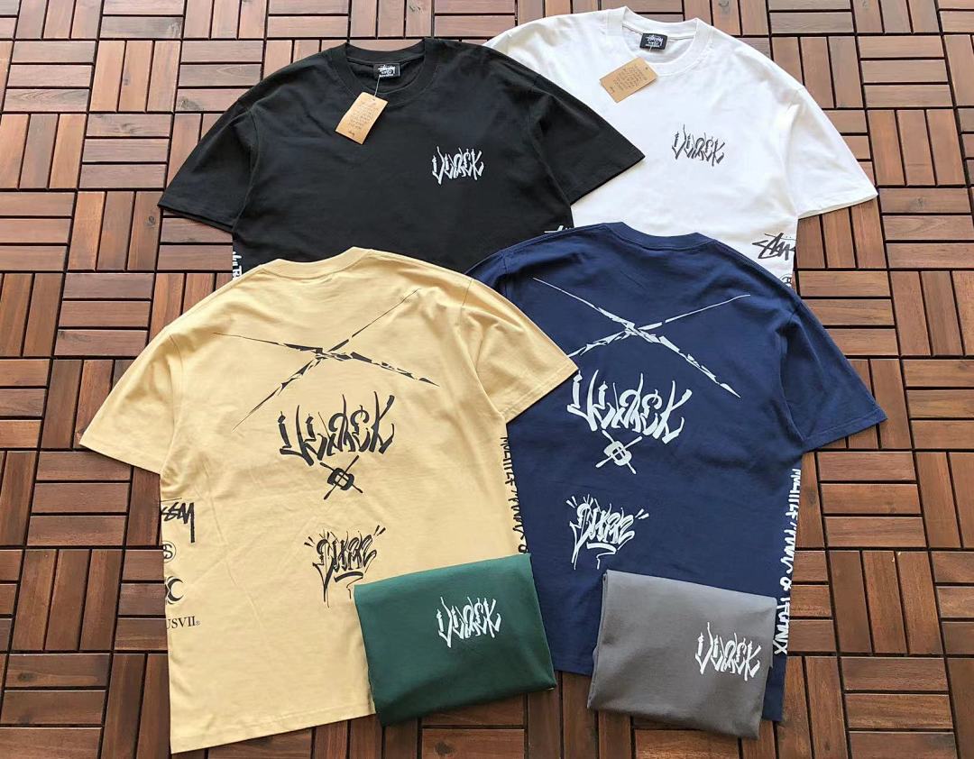 On Running ~85 ST🔥S🔥Y T-SHIRT - Image 4