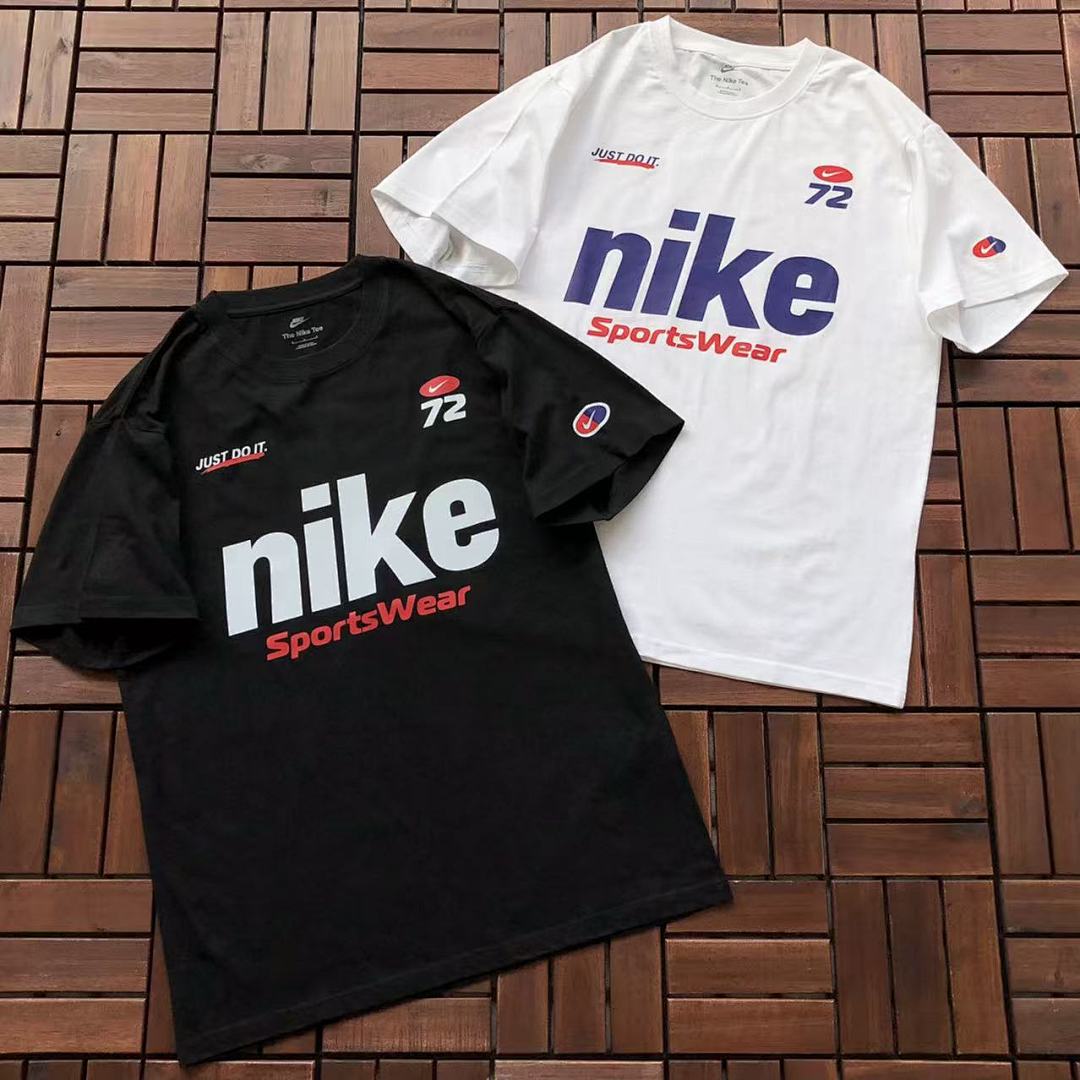 Other ~99 N🔥K🔥T-SHIRT 66040146 (Im 176CM 58KG Iwear Size M In The Photo), photo 1