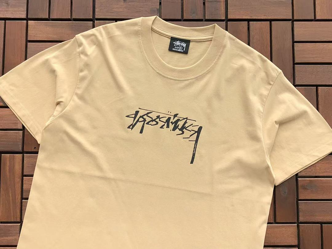 On Running ~79 ST🔥S🔥Y T-SHIRT 55040320 (Im 185CM 80KG Iwear Size L In The Photo) - Image 17