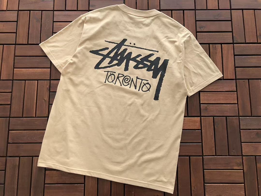 On Running ~79 ST🔥S🔥Y T-SHIRT 11112121 (Im 176CM 58KG Iwear Size M In The Photo) - Image 13